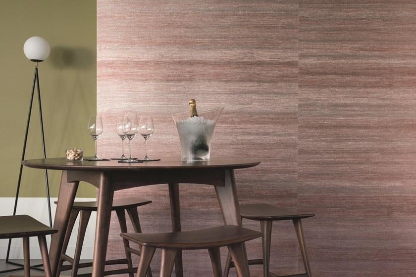 Élitis Моющиеся виниловые обои металлик sun-id-1435269 - Вид №12