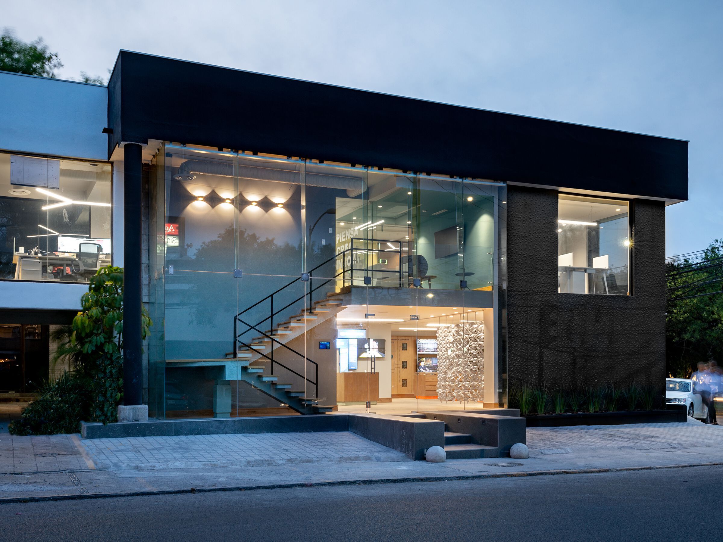 Подвесная перегородка bloomming FACET 238x207cm azzurro ARCH-00014330 - Вид №1