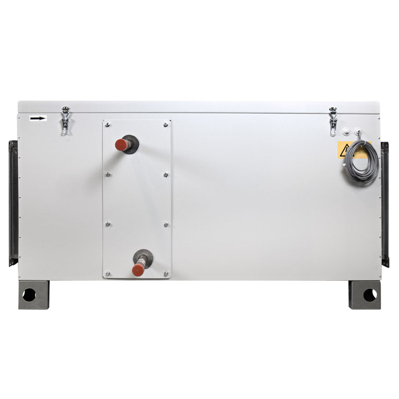 Приточная установка ФЬОРДИ ВПУ-4000 EC W-GTC sun-id-683620 - Вид №2