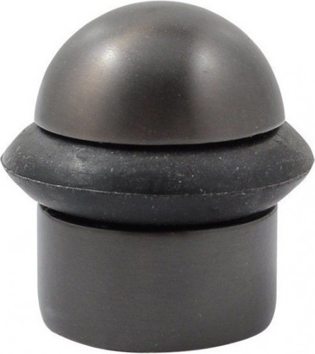 CD112.GM Ограничитель дверной CD112 графит матовый COLOMBO Colombo Design 