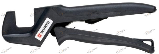 Würth Плоскогубцы Pinze 0714107300