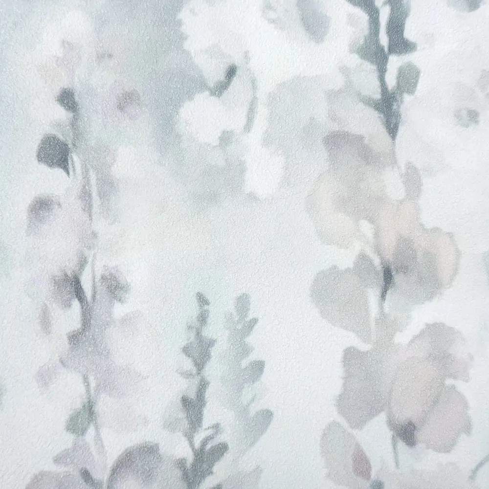 Обои флизелиновые Erismann Долорес серые 1.06 м 60322-03 STLM-2040004 - Вид №2