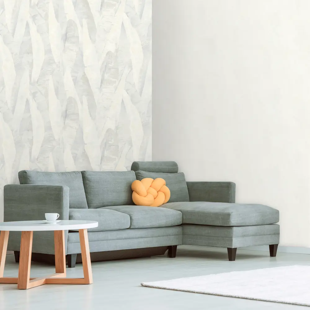 Обои флизелиновые Diamond Java белые 1.06 м DI5050-00 STLM-2106849 - Вид №3