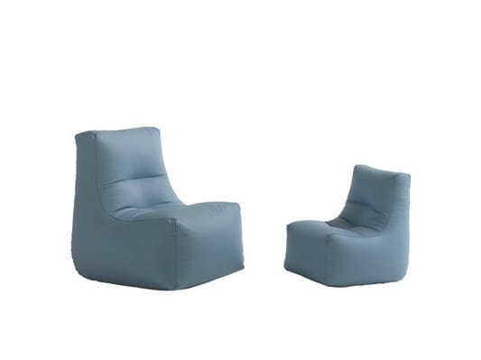 Крытый или открытый тканевый мешок кресло Casamania & Horm Beanbags ARCH-00029305 - Вид №7