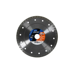 Диск алмазный универсальный Jet Norton Granit 180x22.2 мм