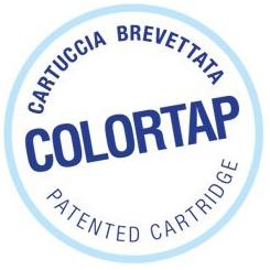 AQUAJET by Colortap Автоматическое соединение с 6 сферами аквастопа Aquajet Chr336 - Вид №7