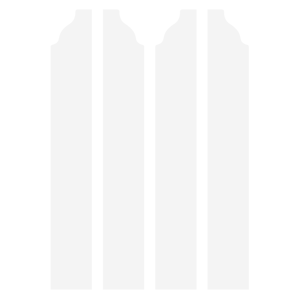 Заглушка для плинтуса, стикер  SW120301 HANNAHHOLZ 