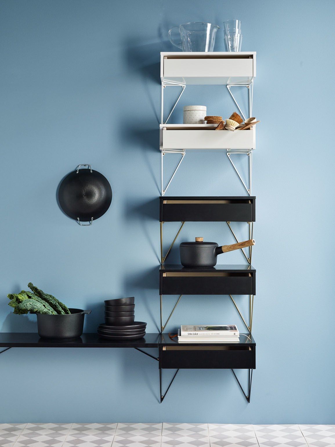 Деревянный ящик Maze PYTHAGORAS ARCH-00042463 - Вид №5