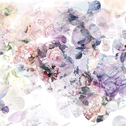 XXL4-060-Wish Фотообои Komar Into Illusions Edition 2 2.48х3.68 м XXL4060WISH