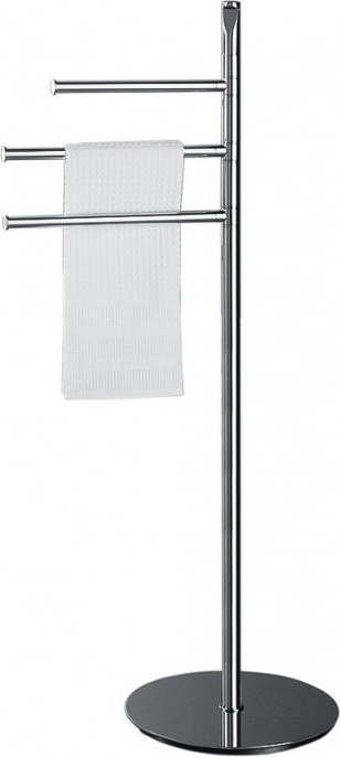 B9815 Стойка напольная (3 полотенцедержателя) COLOMBO PLANETS Colombo Design