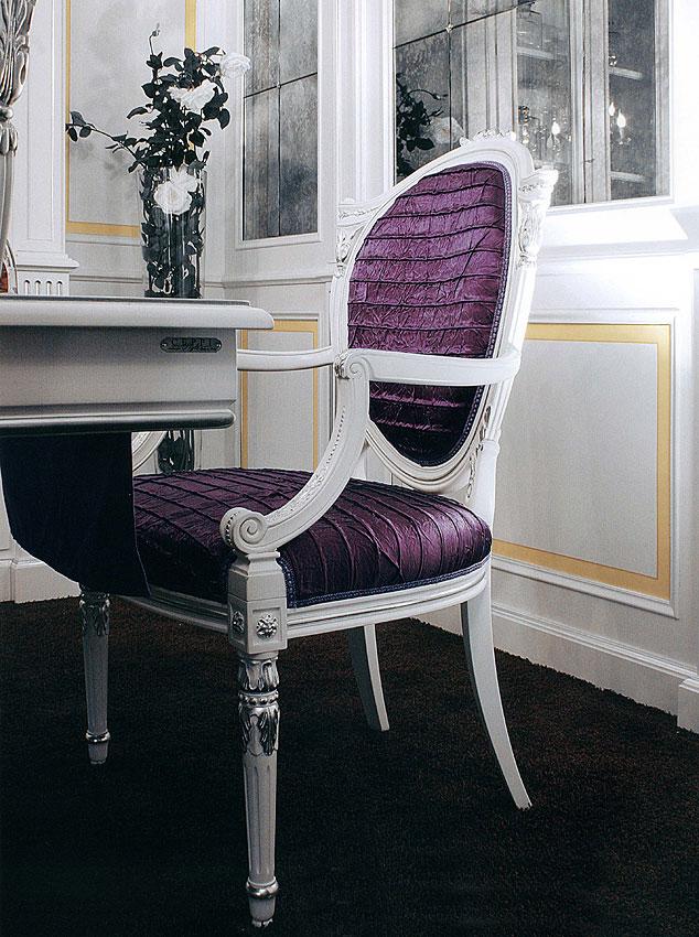 Стул  CEPPI 2482 Luxury