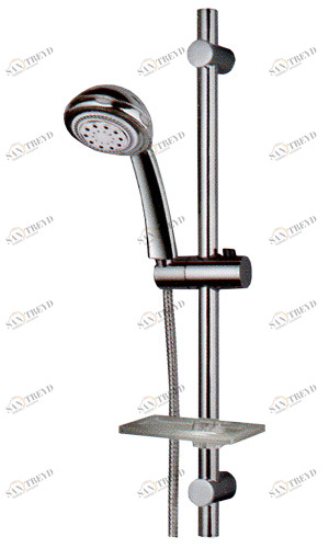 282352 Душевой гарнитур Teka Arctic Испания 