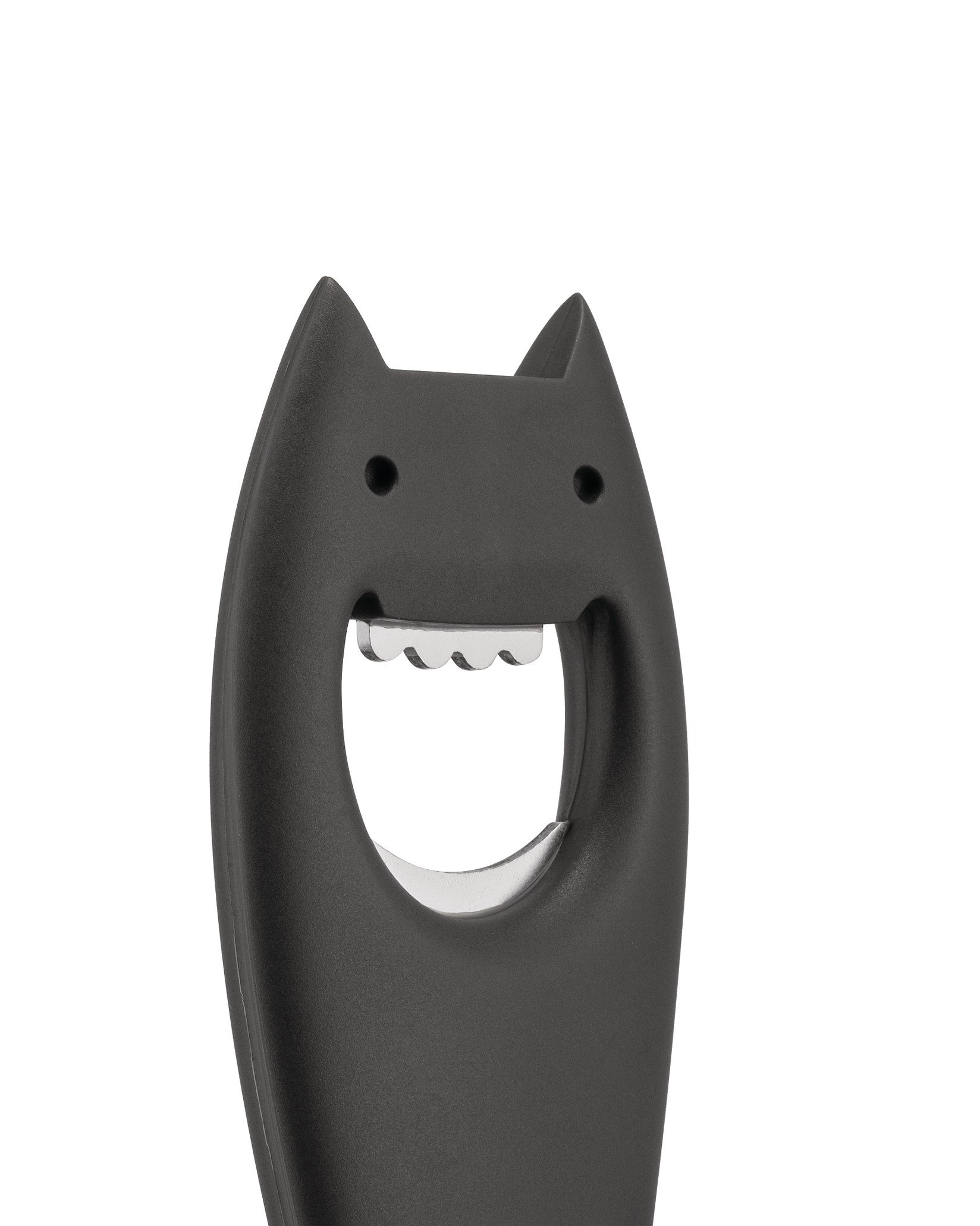 BC01 Консервный нож Стекляный Alessi Италия  - Вид №3