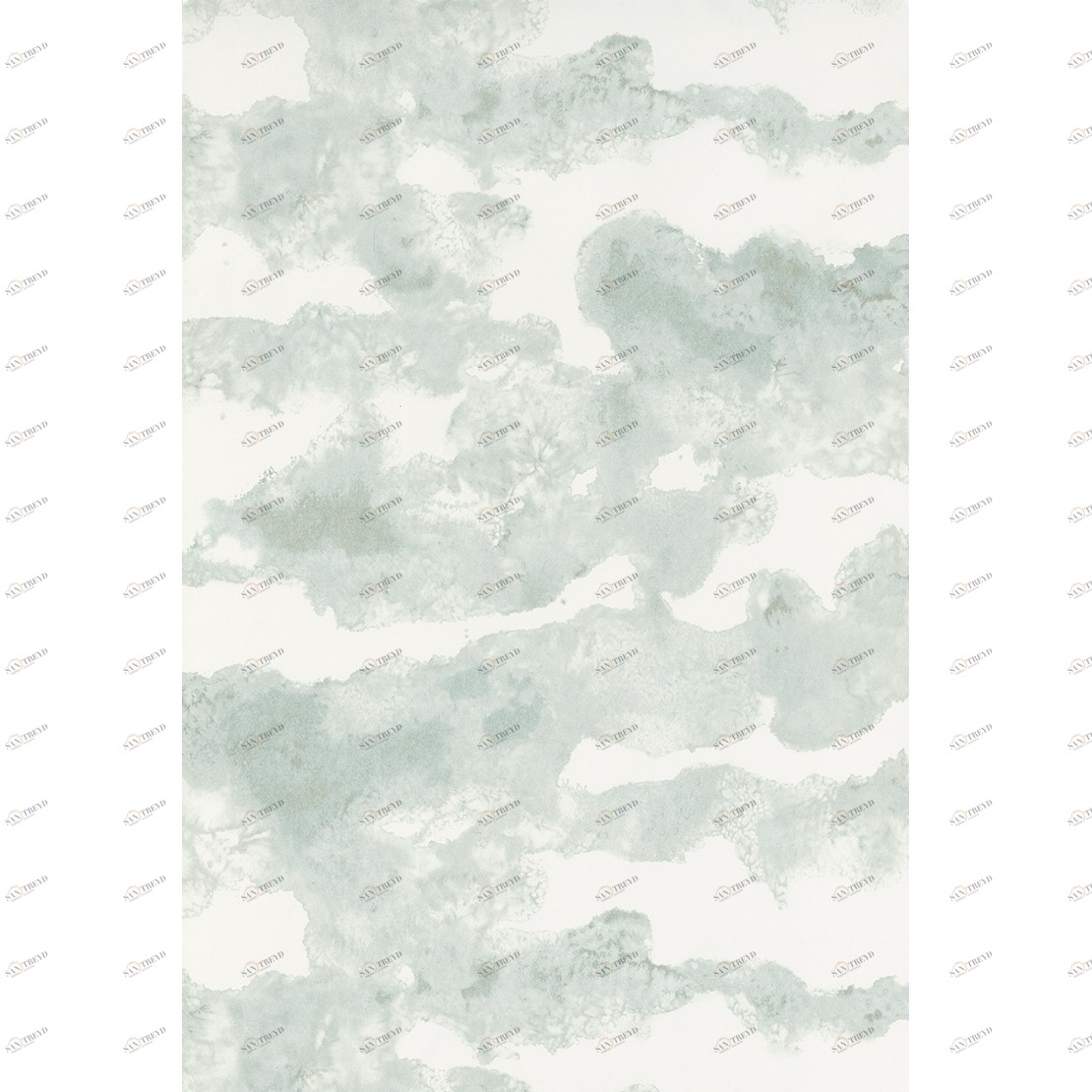 Рулон обоев INNOCENCE ICC27556229. Основа нетканый материал Casadeco