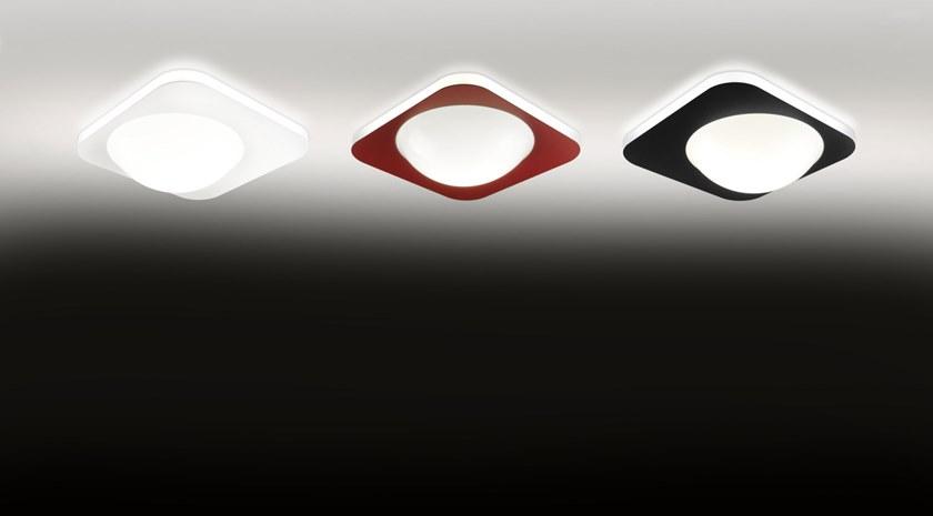 Milan Iluminacion Бра / потолочный светильник в pmma  6691-6692-6694  - Вид №3