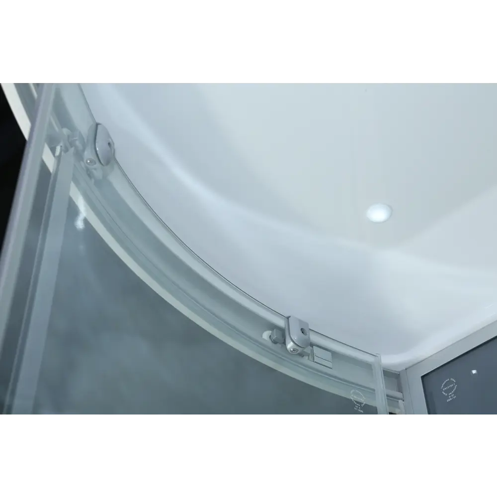 Душевая кабина Titan низкий поддон 100x100 см SENSEA Без серии STLM-2187977 - Вид №9