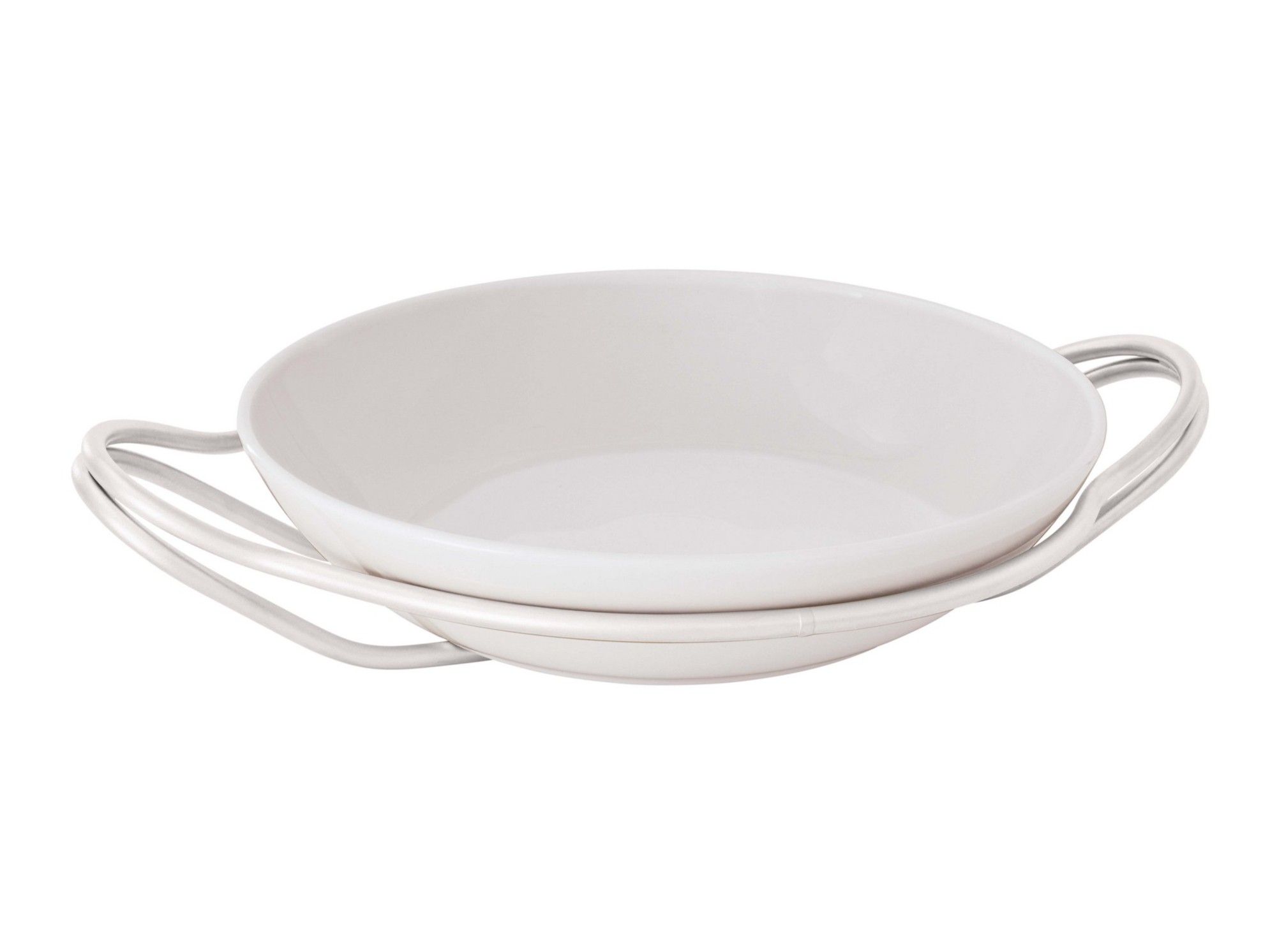 Рисоварка из фарфора и нержавеющей стали Sambonet New Living ARCH-00030328 - Вид №17