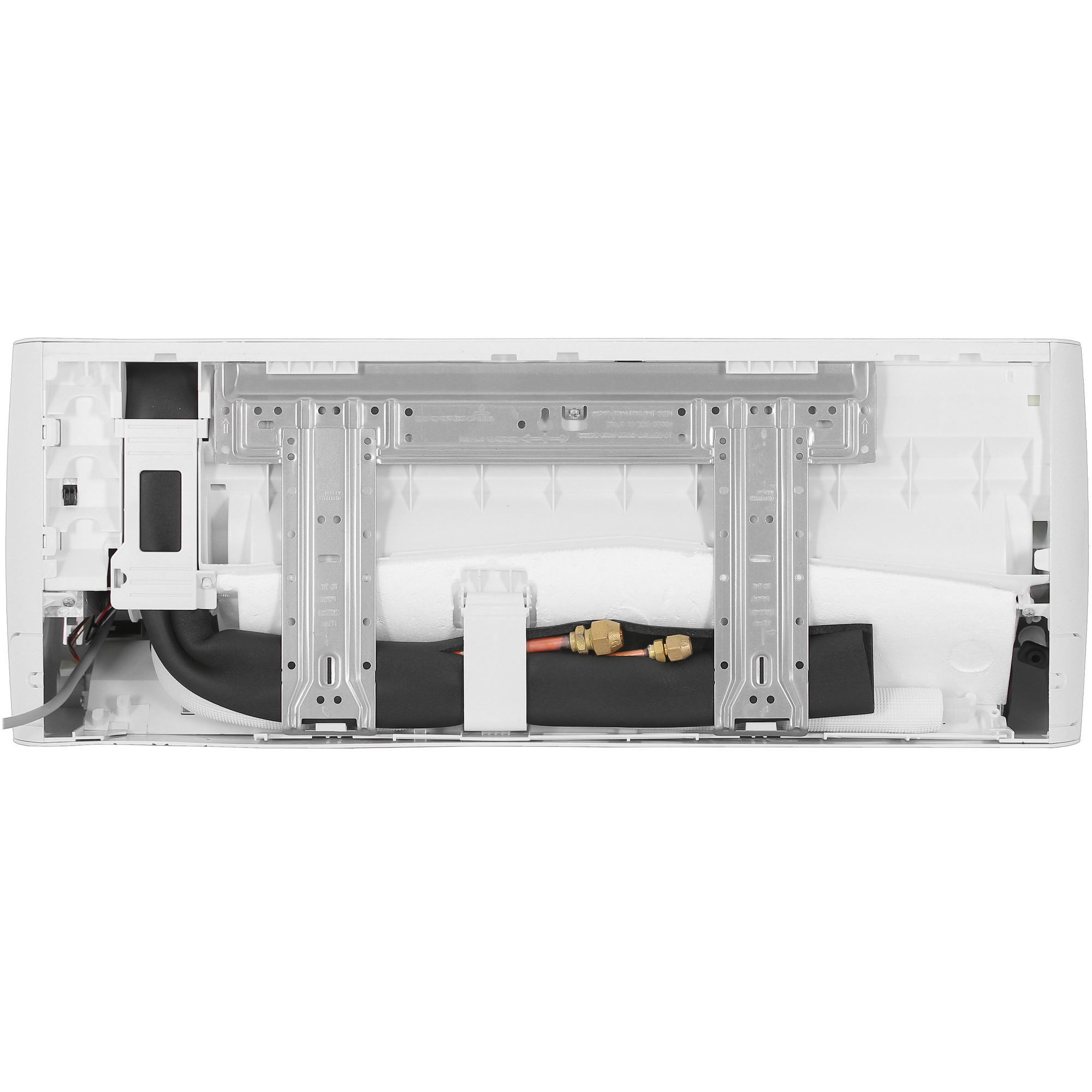 5048675 Кондиционер настенный сплит-система Daichi B25АVQ1/B25FV1 белый STDN-0031768 - Вид №4