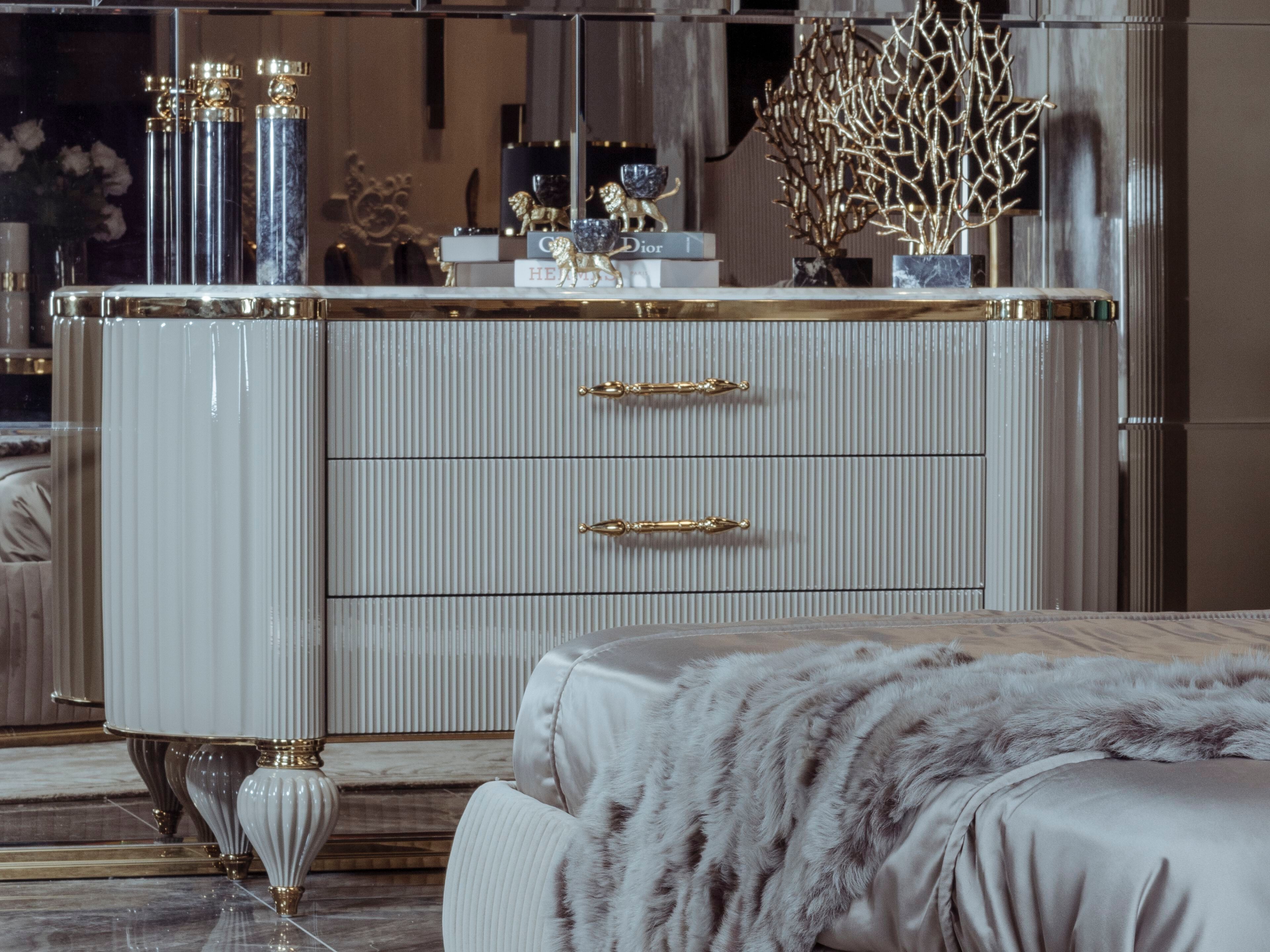 Кассетница Zebrano Elsiyum ARCH-00018257 - Вид №3