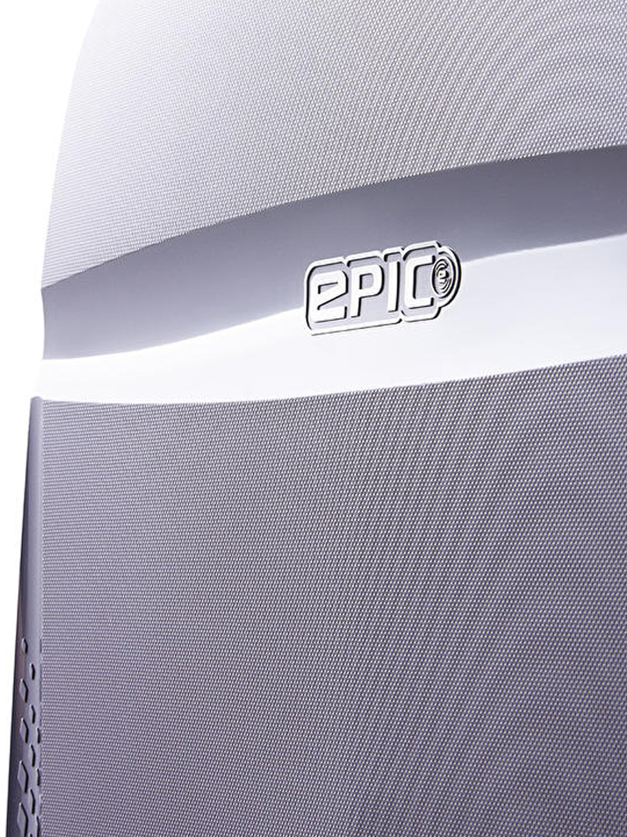 EZE402-20 Чемодан EZE402 M Epic Zeleste  - Вид №5