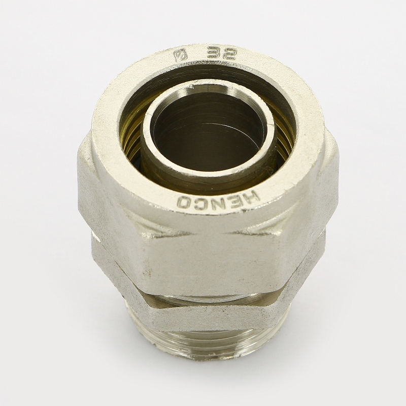 Муфта обжим-Н HENCO 32х1" 13206 - Вид №1