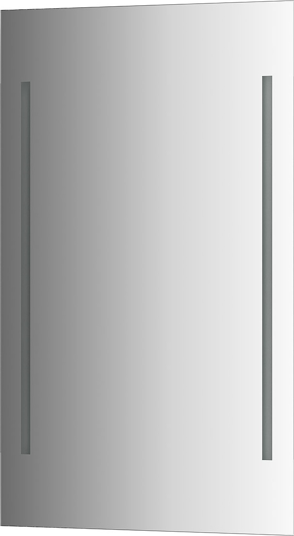 BY 2023 Зеркало с 2-мя встроенными LUM-светильниками 60 W EVOFORM Lumline