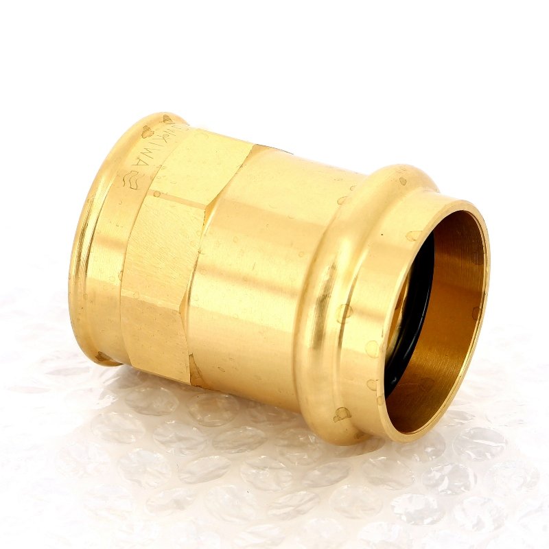 Муфта пресс-B 42х1"1/4 IBP P4270G04210000 - Вид №2