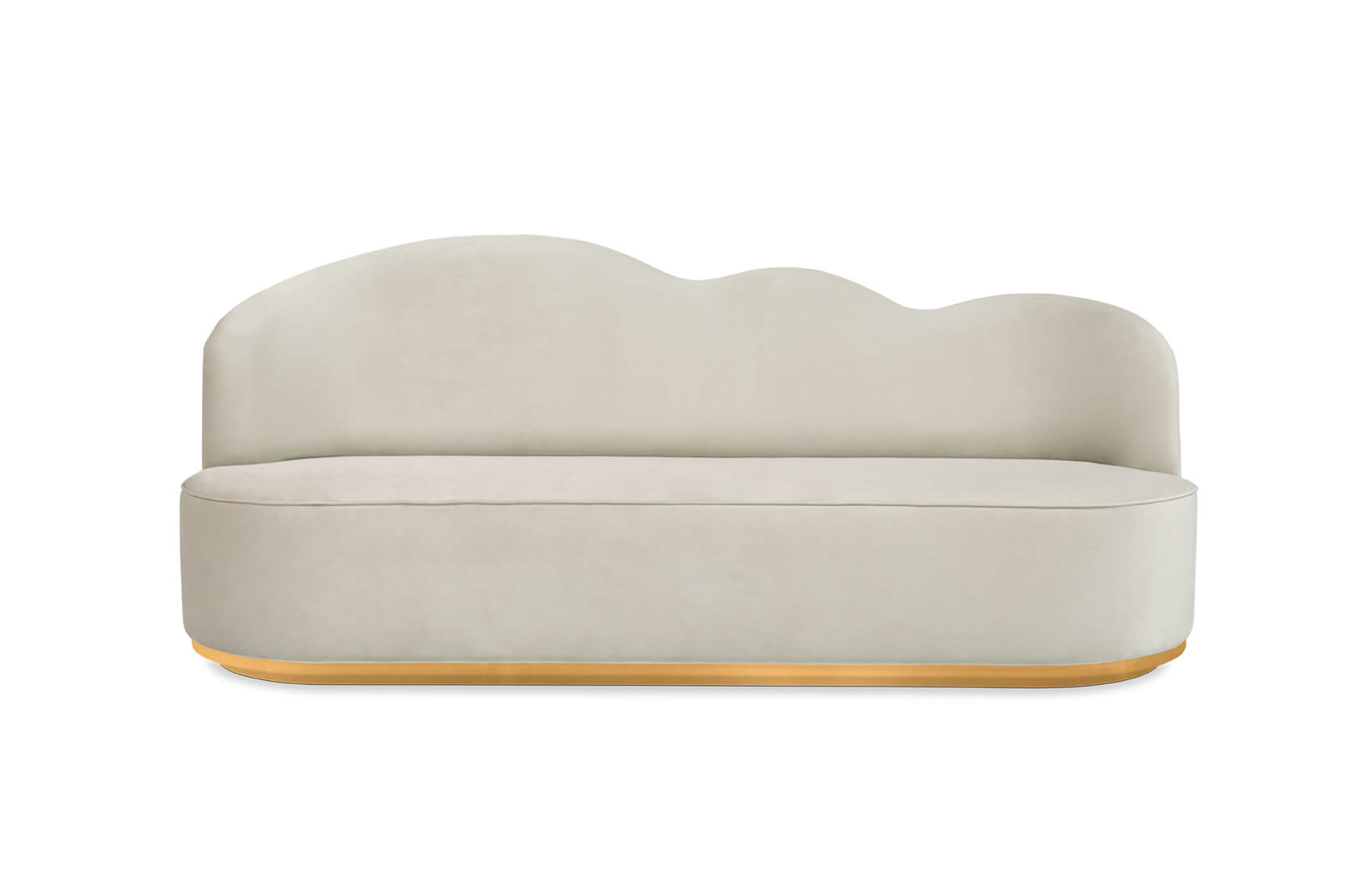 CIST580 Диваны детские Облако Circu 