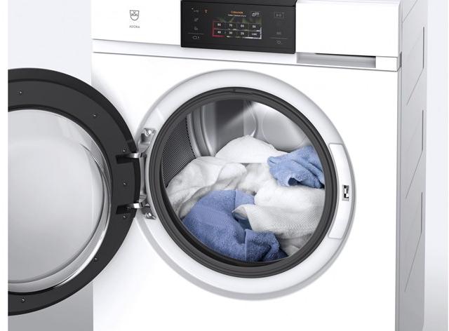 V-ZUG Стиральная машина с фронтальной загрузкой 8 кг класс а +++ sun-id-1474061 - Вид №2