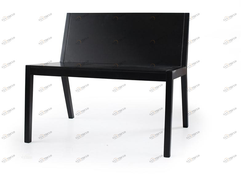 rosconi Скамейка из массива дерева Clyde lounge sun-id-1484831