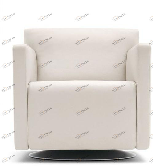 COR Кресло поворотное с подлокотниками Quant sun-id-1426124