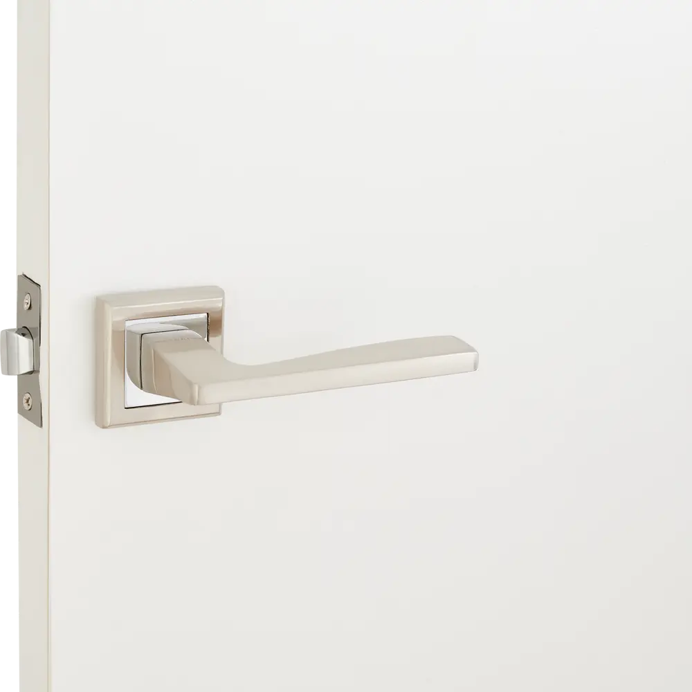 Santreyd Дверные ручки 400 SN для межкомнатных дверей 85219985 STLM-0898002 - Вид №5