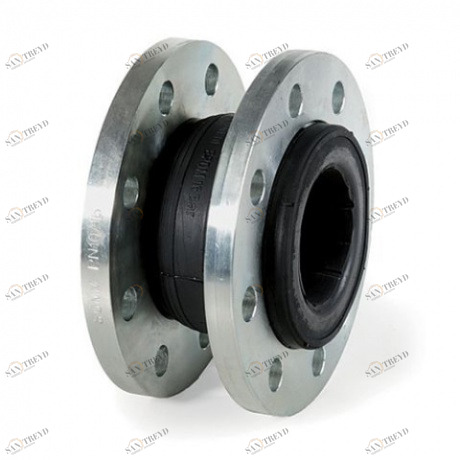 CIMBERIO CIM 8000F 600 Виброкомпенсатор фланцевый CIM 8000F PN 16 