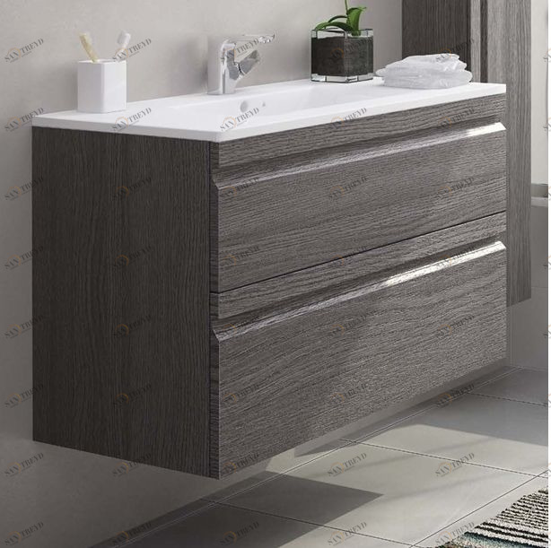 Avila Dos Тумба с раковиной PLUS 80 Color 68 Natalia Essentials 27052080120358