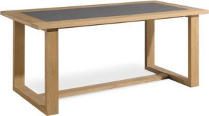 MNST860 Обеденный стол teak 180см x 90см Manutti Siena
