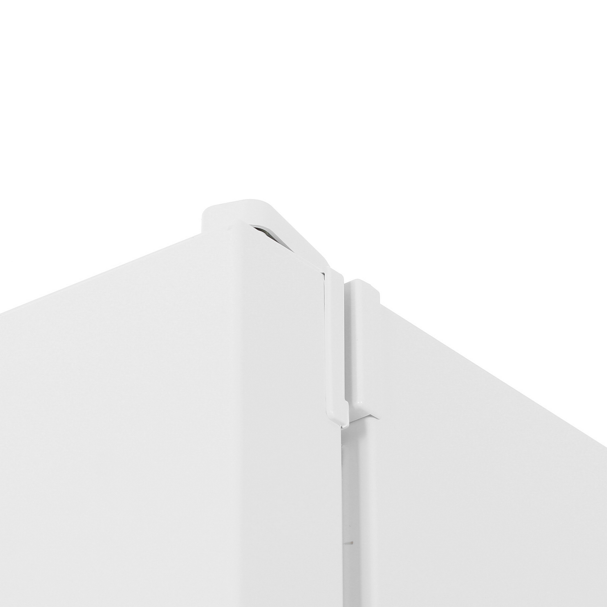 9055109 Морозильный шкаф  Indesit DFZ 4150 белый STDN-0123929 - Вид №7