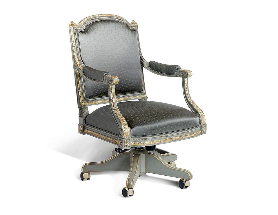 Рабочее кресло  SALDA ARREDAMENTI D/19 GIR 