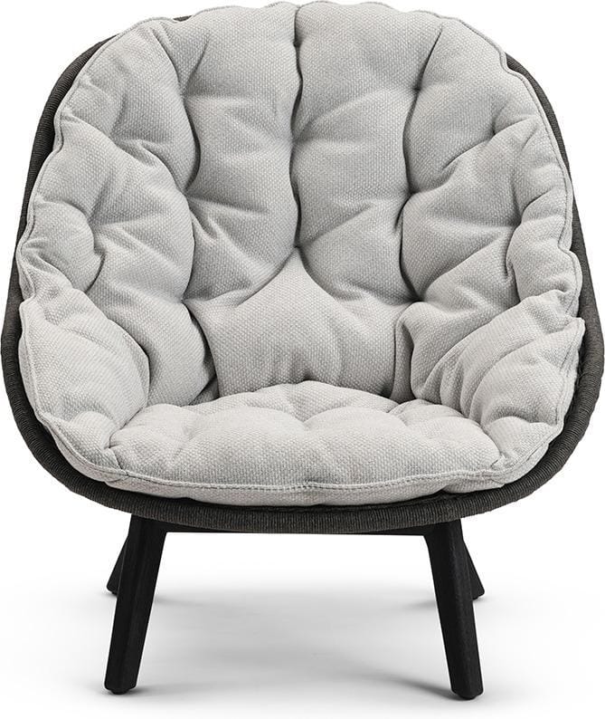 Тканевое садовое кресло с подлокотниками MANUTTI Sandua ARCH-00073185 - Вид №1