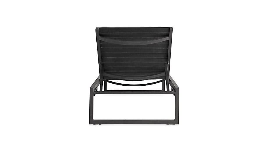 Алюминиевая кровать с порошковым покрытием Case Eos ARCH-00127478 - Вид №4