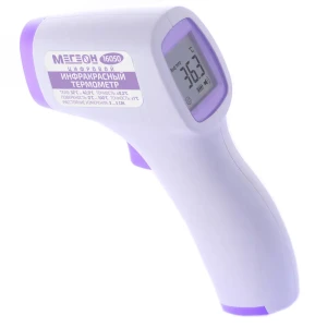 Инфракрасный термометр Мегеон 16050