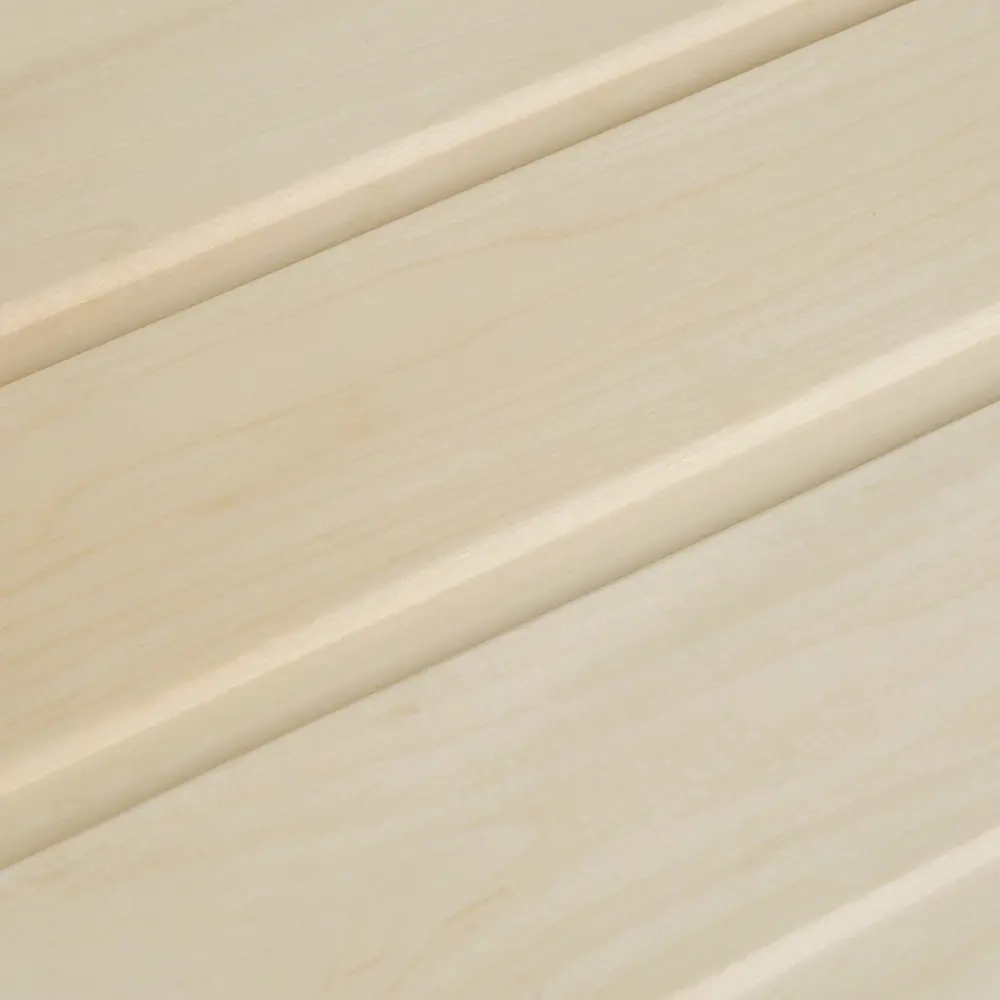 Santreyd Вагонка липа Экстра 15x96x2200 мм - премиальная отделка для интерьера 82625040 STLM-0032145 - Вид №4