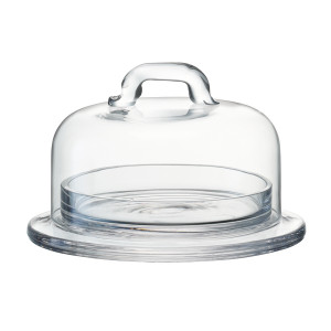 G879-11-301 Маслёнка serve d11.5 см LSA International