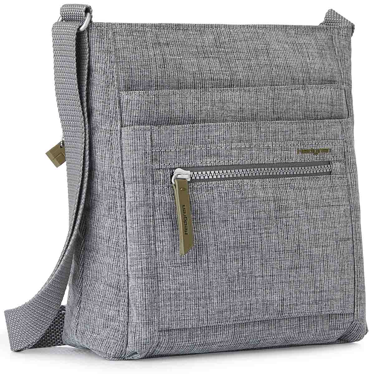 HIC370/835-10 Молодежная сумка HIC370 Orva RFID Hedgren Inner City 