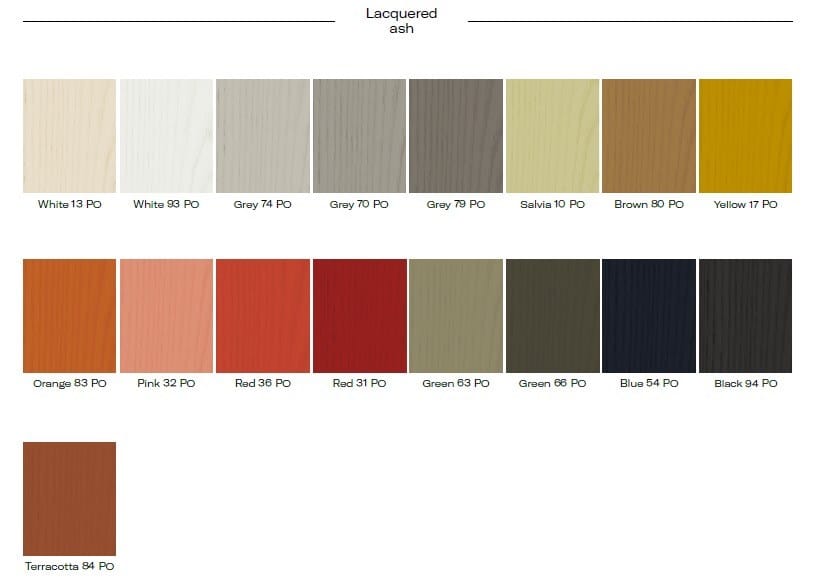 Деревянный стул с подлокотниками Vergés Cistell Original ARCH-00133398 - Вид №8