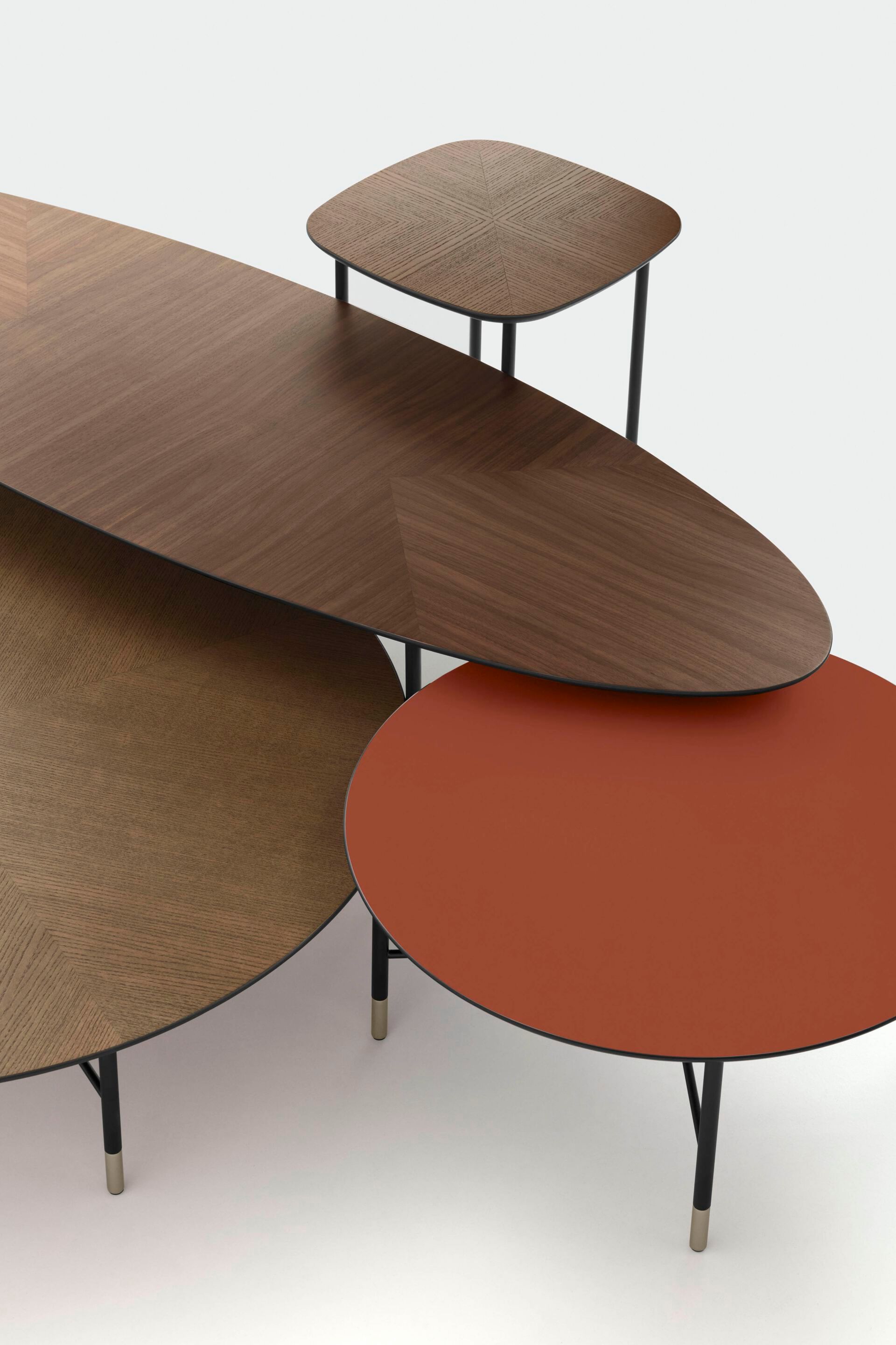 Журнальный столик Pianca ARCH-00105088 - Вид №1