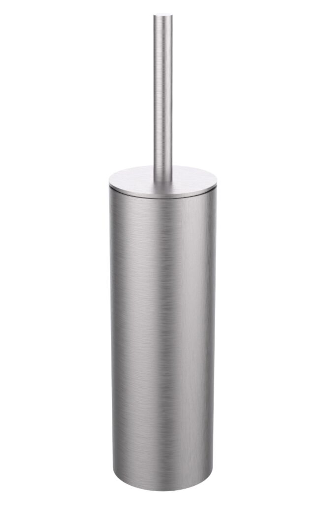 70025 Держатель для ершика для унитаза из матовой нержавеющей стали 316. Bongio Time2020 Accessories 