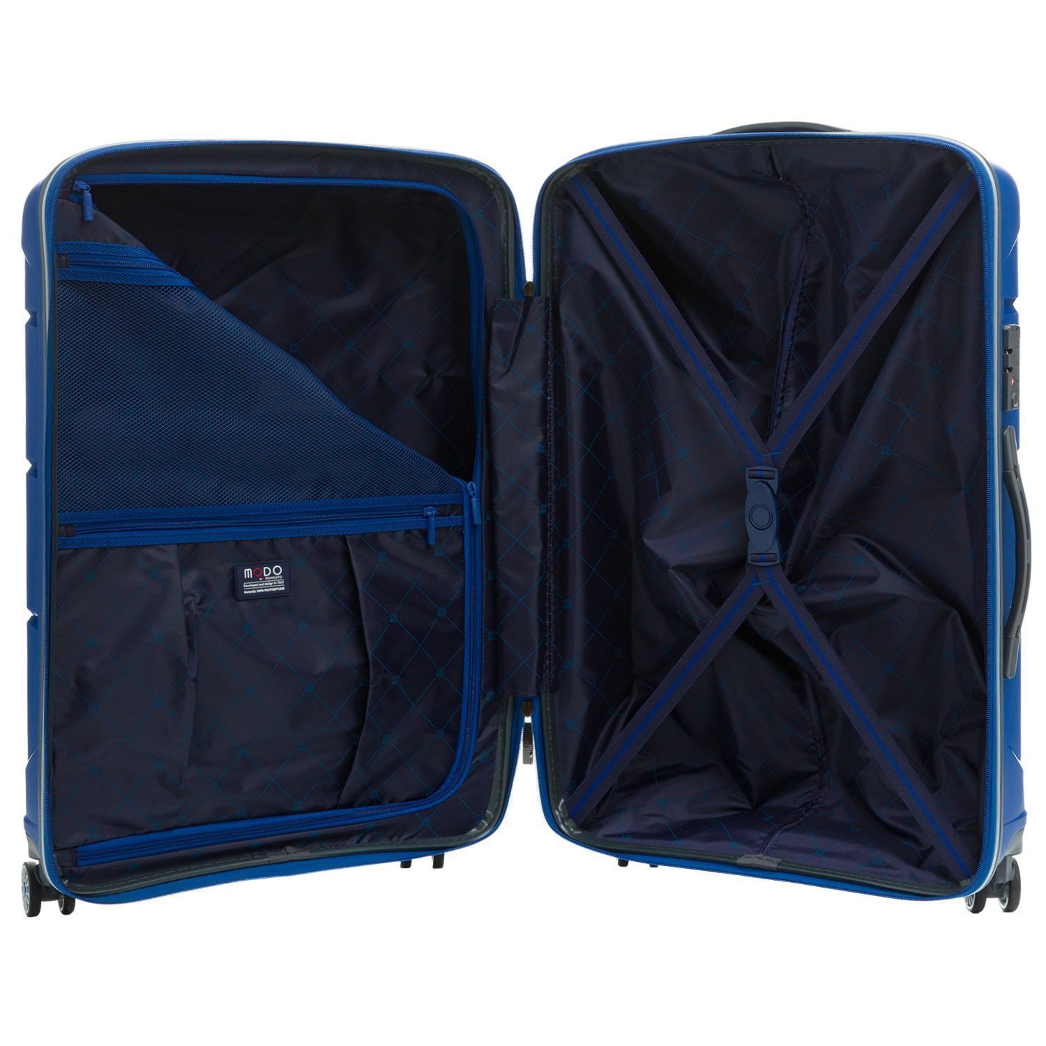 3402-53 Чемодан 3402 72 MODO by Roncato Starlight 2.0  - Вид №2