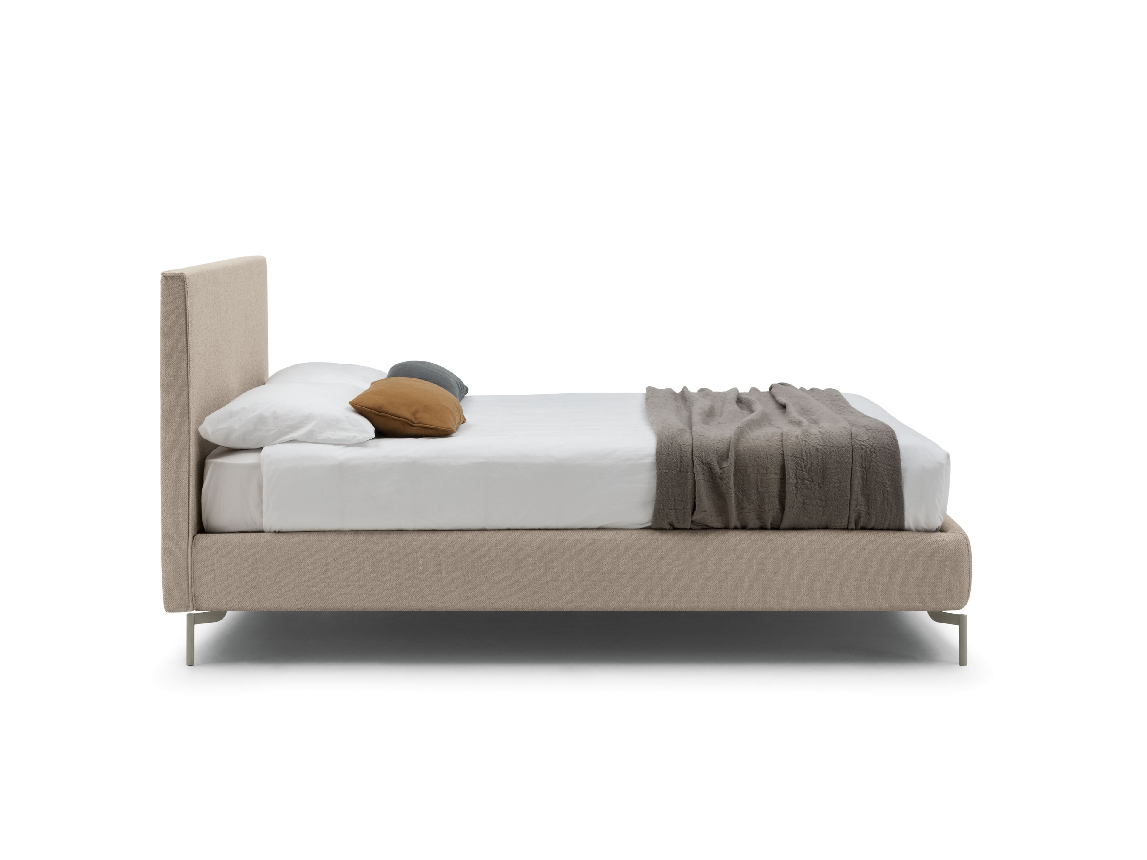 Двуспальная кровать Bolzan Metropolitan ARCH-00006339