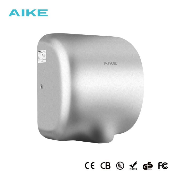 Сушилка для рук из нержавеющей стали AIKE AK2800_579 
