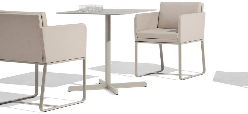 Bivaq Кресло-санки для дачи Mood sun-id-1422177 - Вид №3